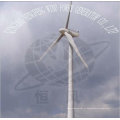 стабильная и высокая эффективность горизонтальной оси Ветер турбины 150W-100KW, прямой привод, необслуживаемые